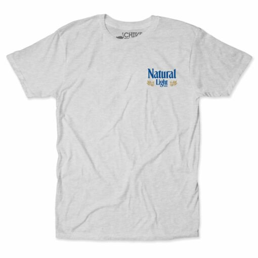 Acting Natural Tee - Image 2