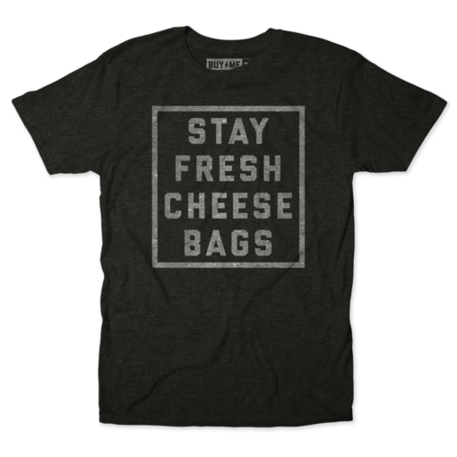 Stay Fresh Tee