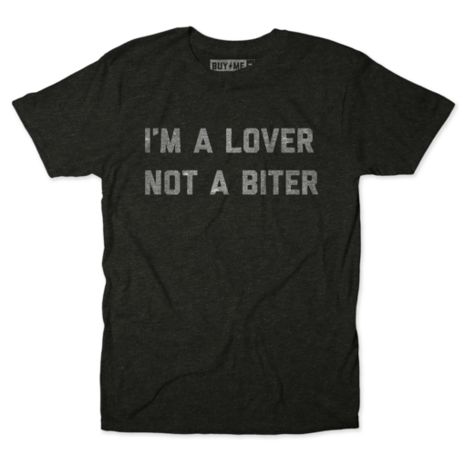 I'm A Lover Tee