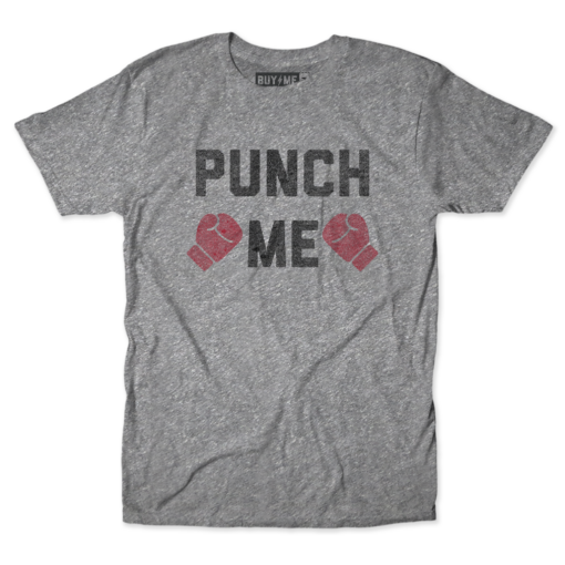 Punch Me Tee