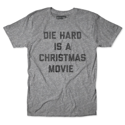 Christmas Movie Tee