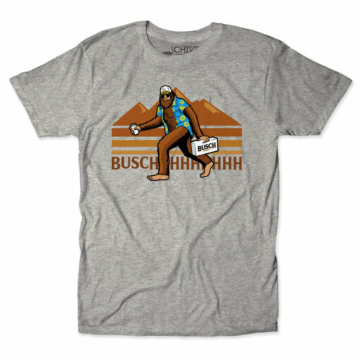 Big Busch Tee