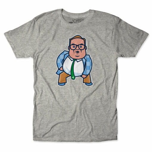 Farley Foley Tee