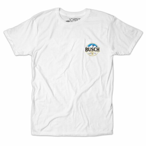 Busch Gold Catch of the Day Tee - Image 2