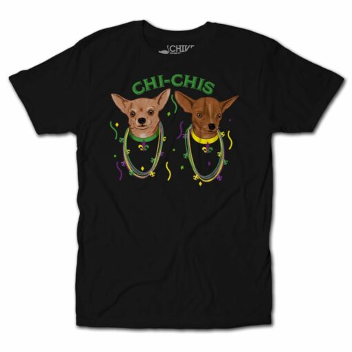 Chi-Chi's Tee