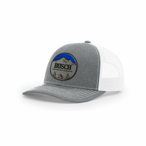 Busch Retro Snapback Hat