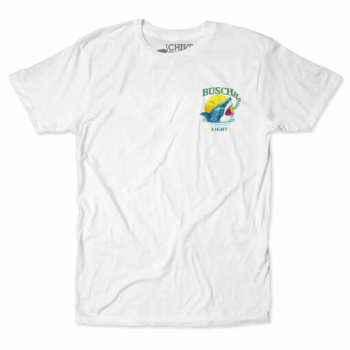 Busch Bad Day Tee - Image 2