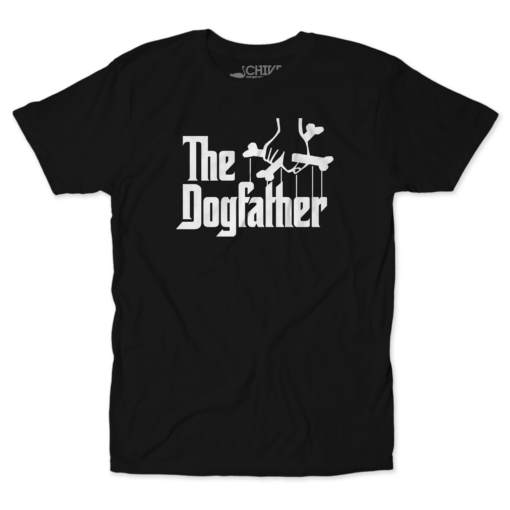 Dogfather Unisex Tee