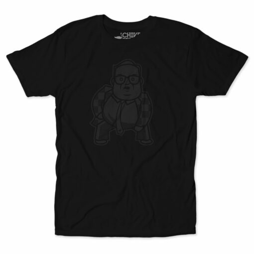 Farley Foley Blackout Tee