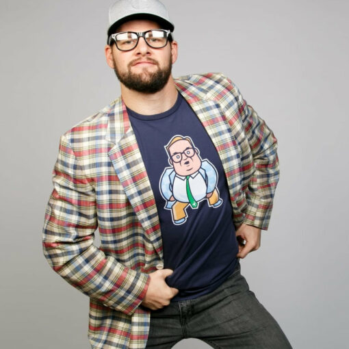 Farley Foley Tee - Image 2