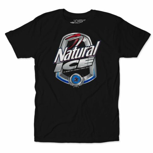 Natty Ice 90s Tee